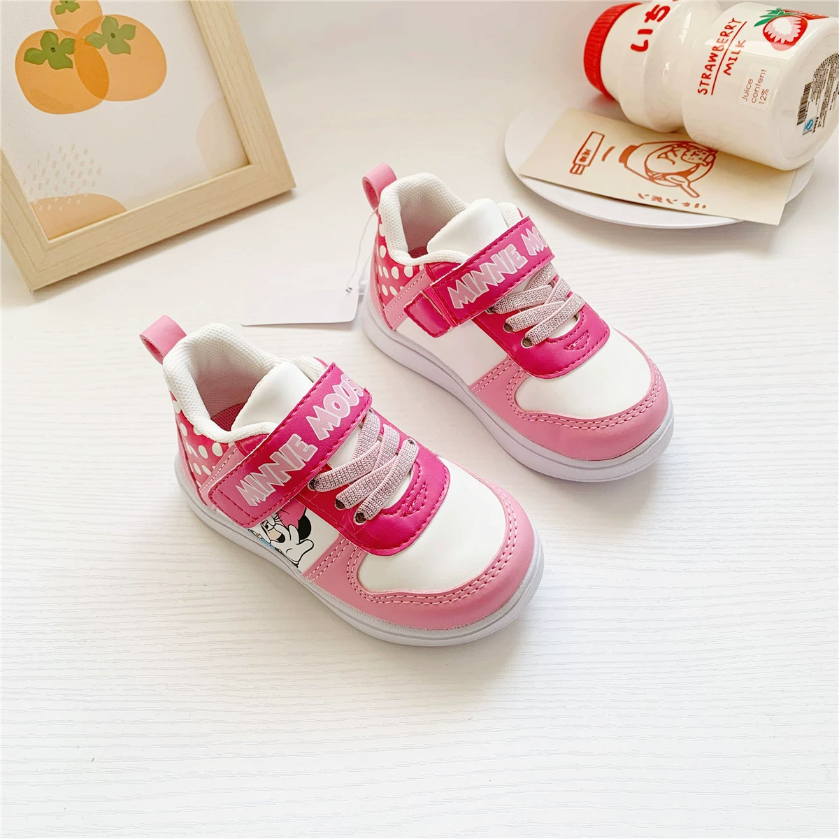 Японский заказ новый продукт экспортируется весной