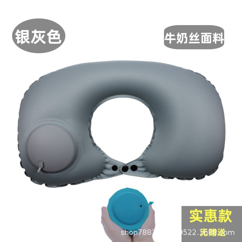 문 그레이/아이스 실크