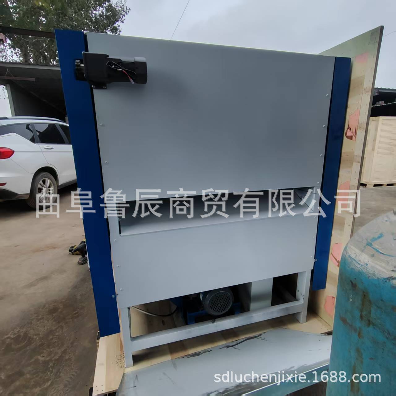 清花机脏棉花新型加工设备棉花自动清理机新型清花机僵棉清杂机