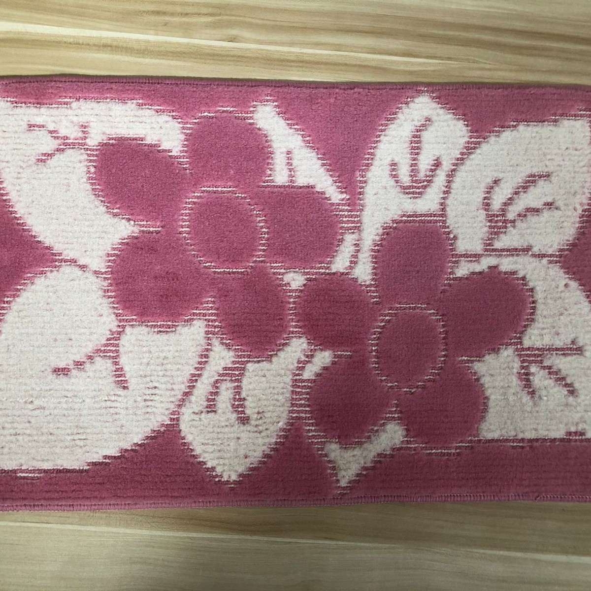 浴室厕所吸水防滑地垫卫生间门口脚垫客厅卧室地毯入户进门踩脚垫