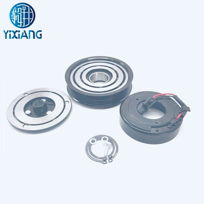 92660AU00 for Nissan X-Trail Nissan Altima 4CYL 2.5L clutch (Soyutma sisteminin digər hissələri)