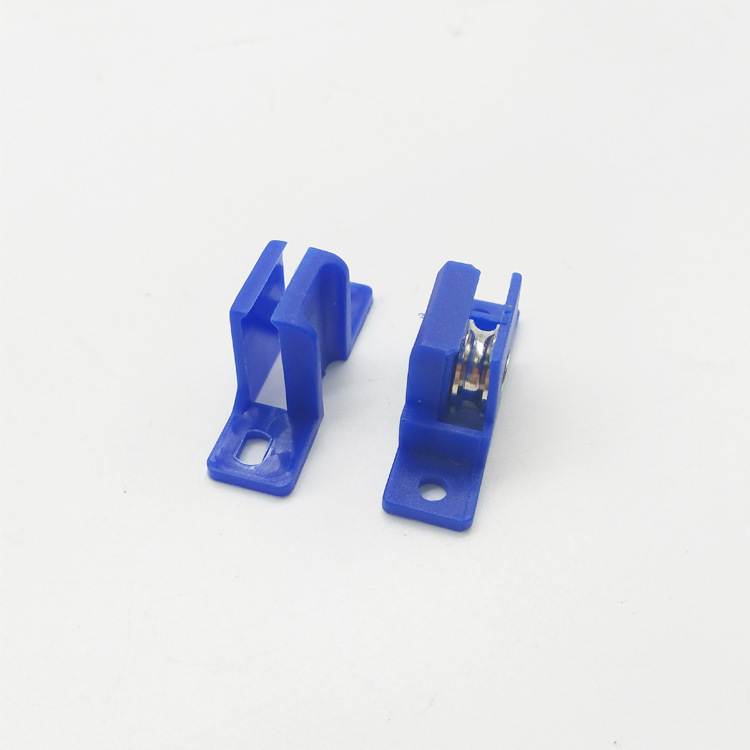 King Kong screen window pulley sheet yarn accessories bearing wheel aluminum alloy sliding sand window wheel groove slide rail King Kong screen window pulley sheet yarn accessories bearing wheel aluminum alloy sliding sand window wheel groove slide rail