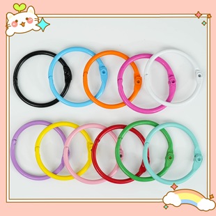 DIY耳׿����30mm���ٿ����ɫ�A��С��Ȧ���Ȧ��Ȧ�_�ڻ��Ȧ