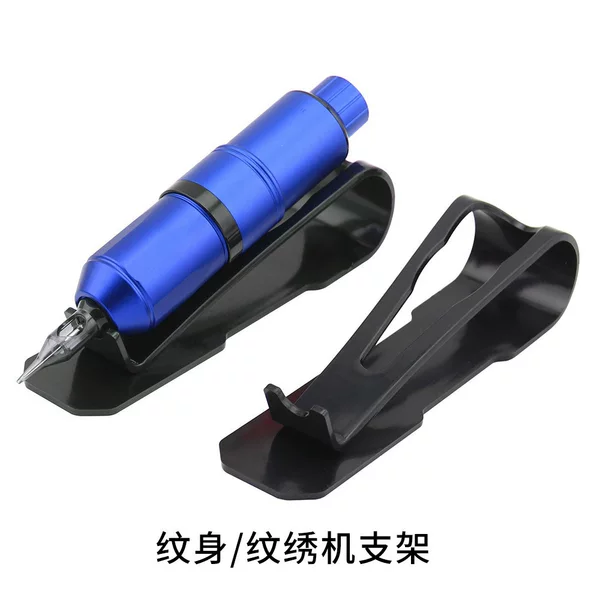 Tattoo pen stand, tattoo machine placement rack, tattoo pen-style all-in-one machine display pen rack, storage rack, tattoo equipment
