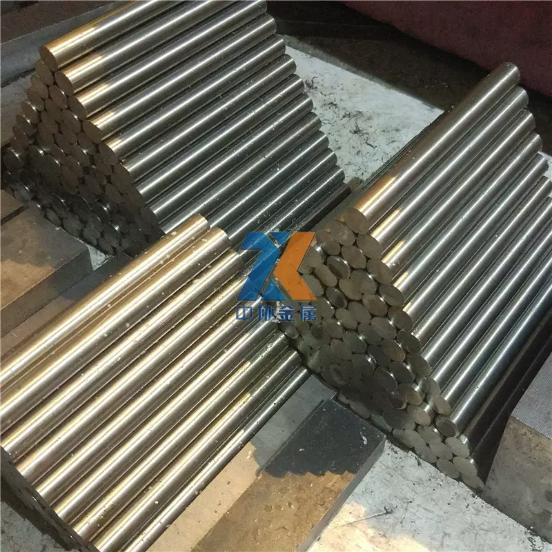 精密合金1J50 1J85 1J117 4J32 4J29 4J36 4J50镍合金棒材板带材