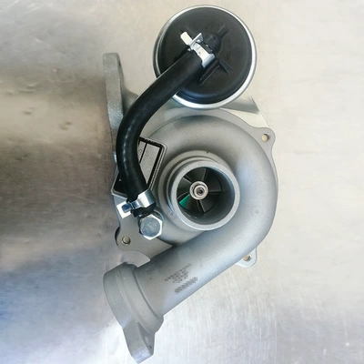 KP35 54359880009 car Supercharger
