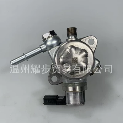Refurbished High-Pressure Fuel Pump 16630-5Ta0B 296100-0321 12D1200892 for Nissan Teana and Renault X-Trail (Yanacaq injektoru (Forsunka))