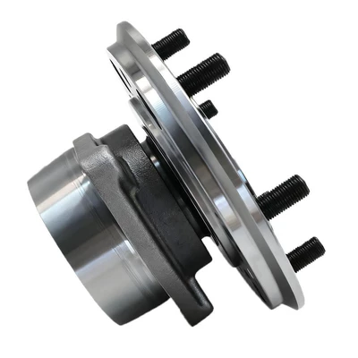Bearing A00004677 front wheel unit