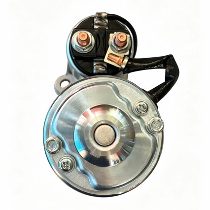Suitable for Nissan Na20 Coarse Magnetic Starter 23300-86g10, M001T60381