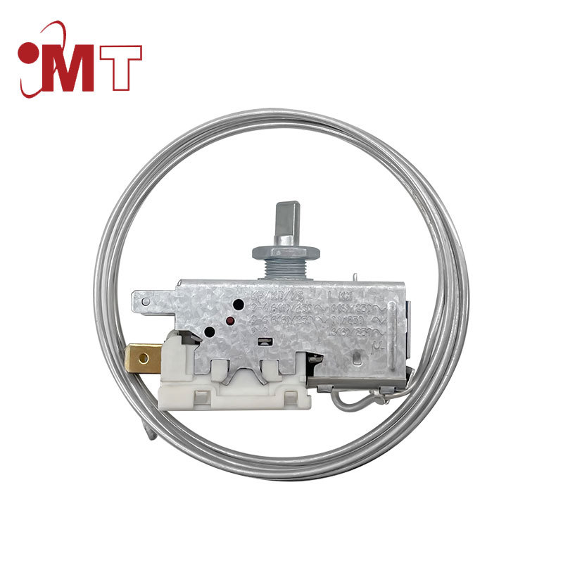 Soyuducu və Dondurucu üçün Mexaniki Termostat VT9 K59-L1102