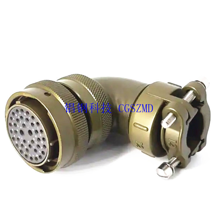 MIL26482- MS3122E20-41P MS3116F8-4S ͷCPT07E-10-6P