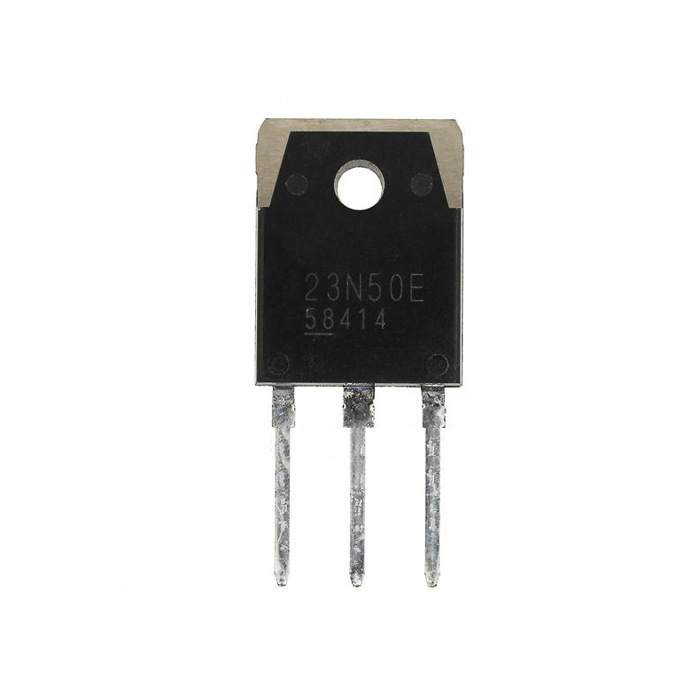 全新 FMH23N50ES TO-3P封装 逆变焊机23A500V 咨询客服直拍不发