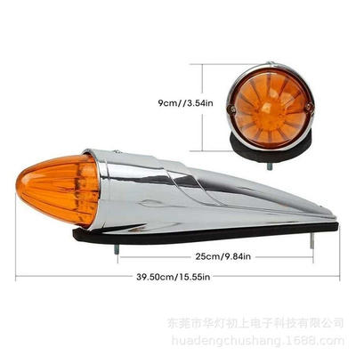 17led truck trailer cab – Roof Light