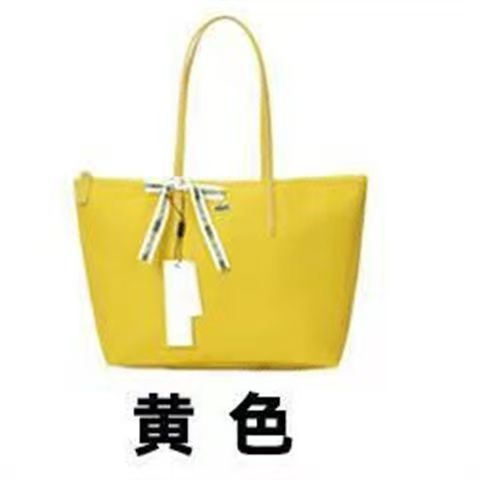 【高版本】法国恶鱼中号女包购物袋大容量单肩包手提包托特包批发|undefined