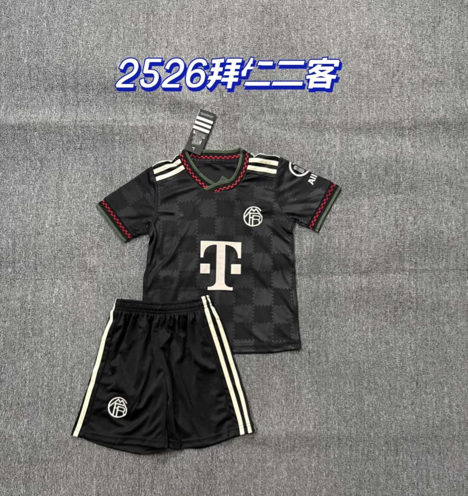 2526 바이에른 두 번째 손님