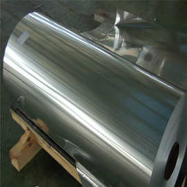 1050-O态铝卷0.8mm 0.7mm铝带 0.6mm阳极氧化铝卷 0.5mm铝卷分条