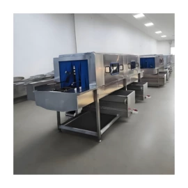 果蔬加工设备;肉品加工设备;输送机