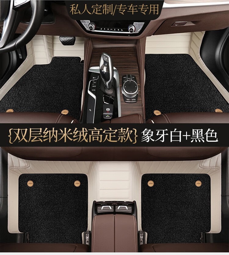 Starry Sky Carpet Masati Foot Mat Encloses 21 Levante Gigberi President GT MC20 Steam