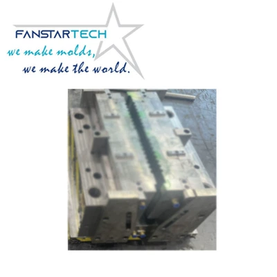 Avtomobil hissələri qəlibləri Product Mold Injection Molding Precision