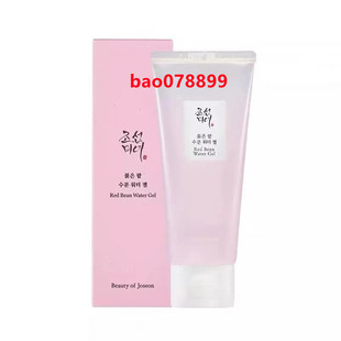 Cross-Border Exclusive Beauty of Joseon Korean Beauty Red Bean Hydrogel 100ml Gentle Cuticle Care