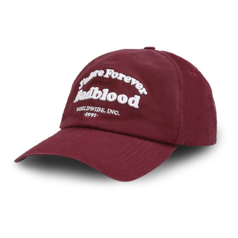 Wine Red [hat]]