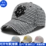 定制百搭休闲rpet棒球帽