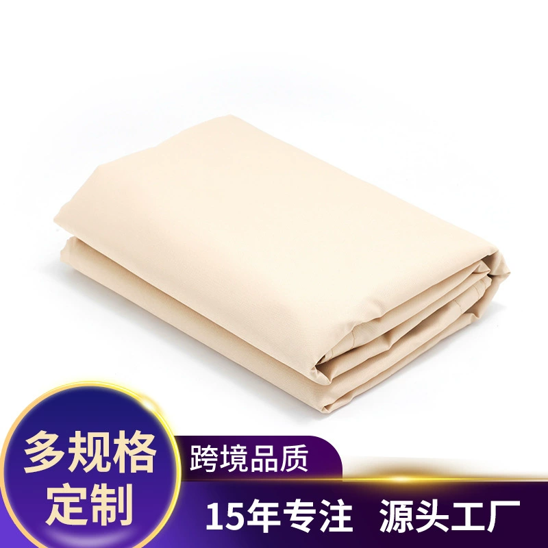 Индивидуальная летняя Солнцезащитная сетка Водонепроницаемая ткань Оксфорд Солнцезащитная сетка Шифрование Утолщенная Солнцезащитная сетка Парковка Двор Солнцезащитная сетка