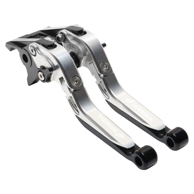 Motorcycle Handle Cover — Brake Clutch Lever