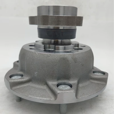 Bearing V348 twin-tire