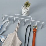 Система хранения, вешалка, шапка, аксессуар, ремень, галстук, шарф, эффект подтяжки