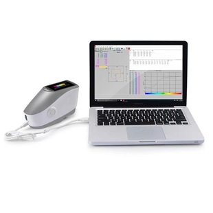 Tomato Ketchup Colorimeter Spectrophotometer Ys4580 with Universal Test Components Utc