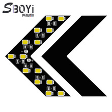 аӾתʽLEDת14SMD LEDͷָʾƻɫ