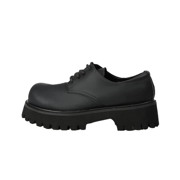 Black (frosted)