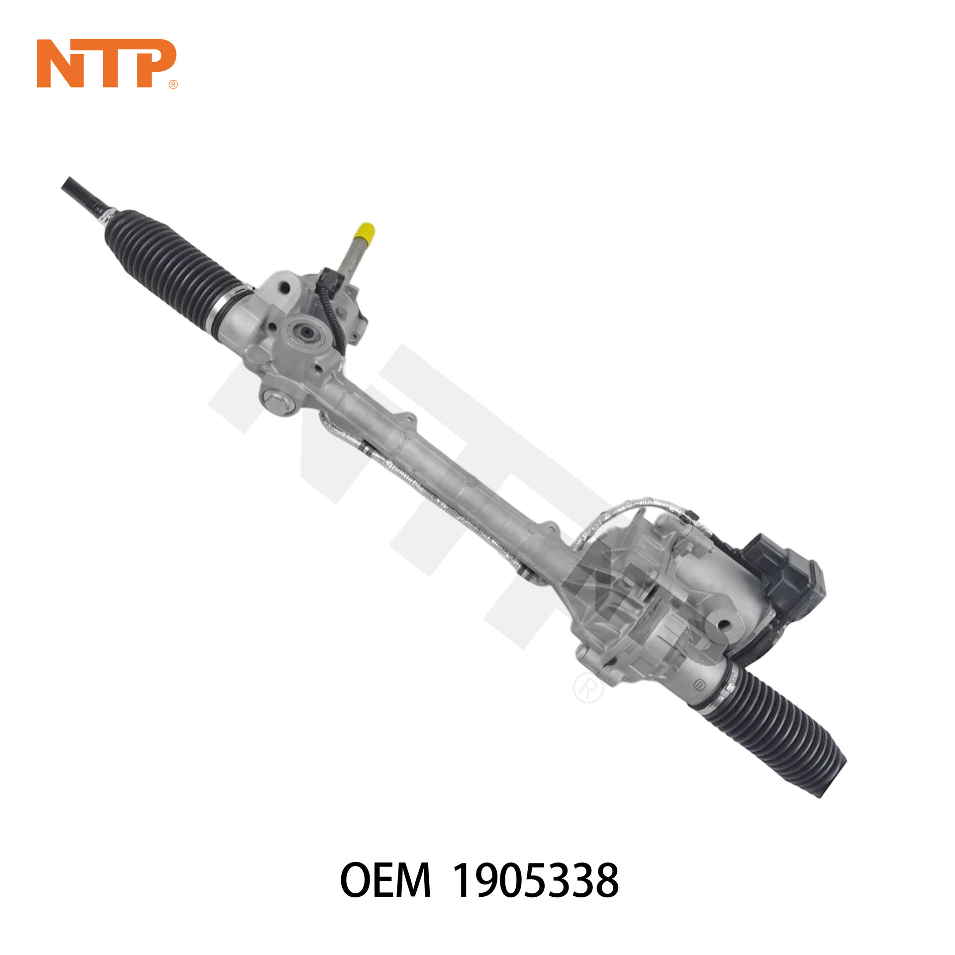 1905338 Steering Gear Assembly is suitable for Mondeo, Ford, Ranger, and Mazda