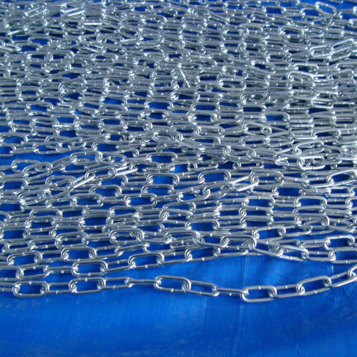 瑞欣链条 自产自销 德标DIN5685A/C  规格齐全 量大从优