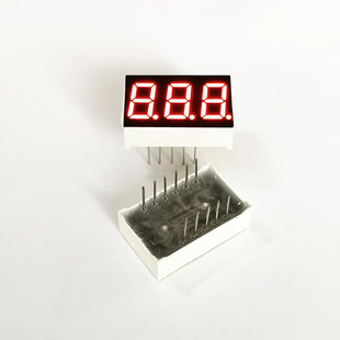 0.36Ӣ��3λ�t�┵�a��KYX3361AS KYX3361BS 3631AS-1 3631BS-1