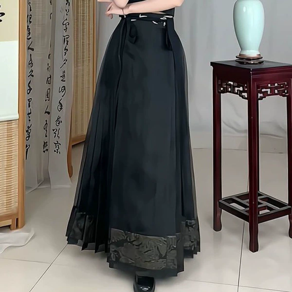 A1556 skirt
