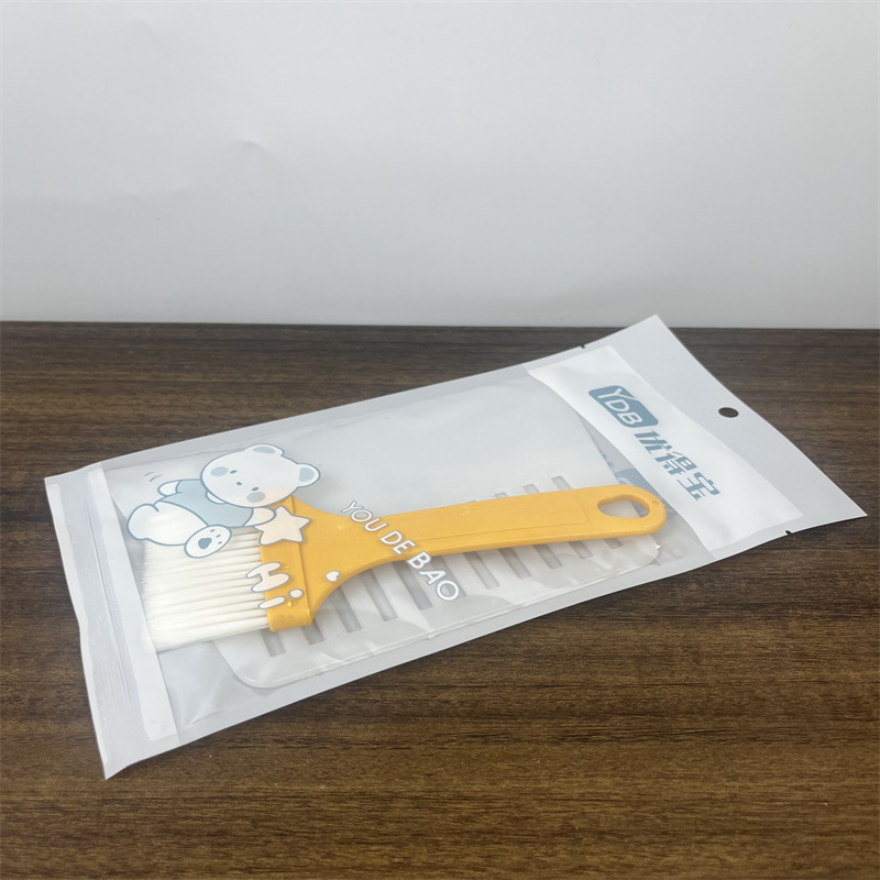 YDB-刮板毛刷组合