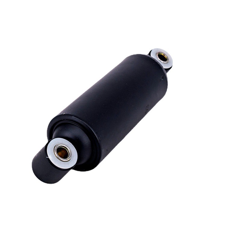 Asiento de suspensión airbag amortiguador ISRI amortiguador cilindro de aceite ingeniería vehículo camión pesado asiento especial amortiguador suave