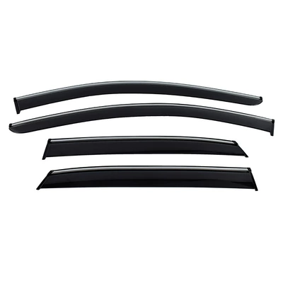 Qashqai 2008-2023 — Nissan Rain shield