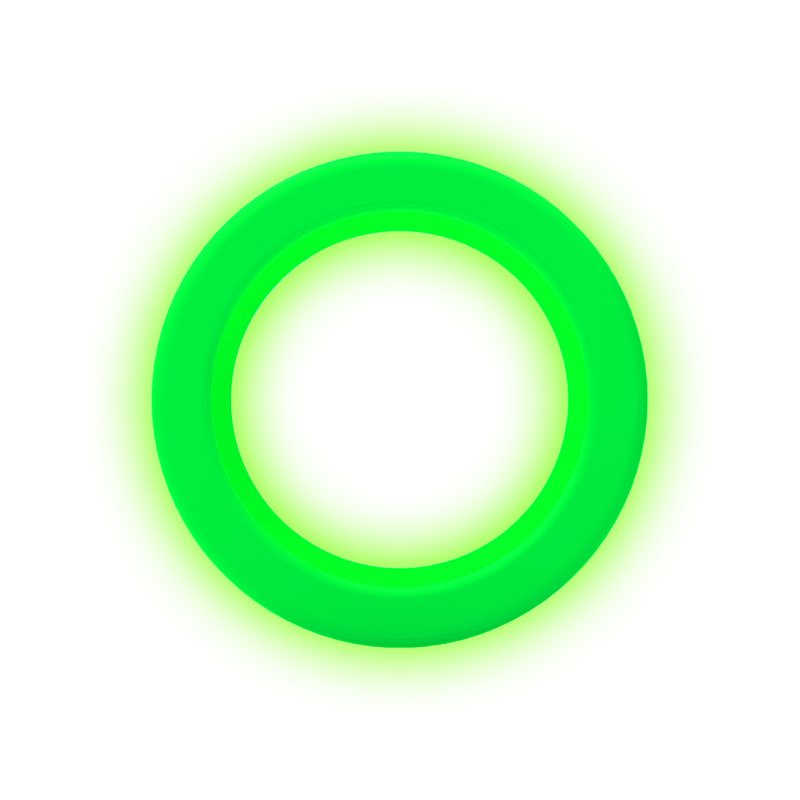 형광녹색+OPP봉투