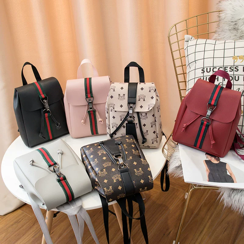 Стильный рюкзак в тренде, замок для учащихся начальной школы, оптом, 2023, корейский стиль