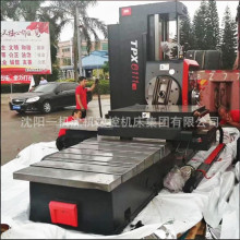 供应TPX611B/C卧式坐标镗床      高精密落地镗床    沈阳中捷制