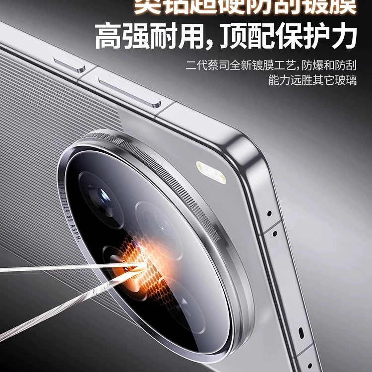 Vivo, совместимая линза для камеры телефона *S, CCTV камера, x200, x200