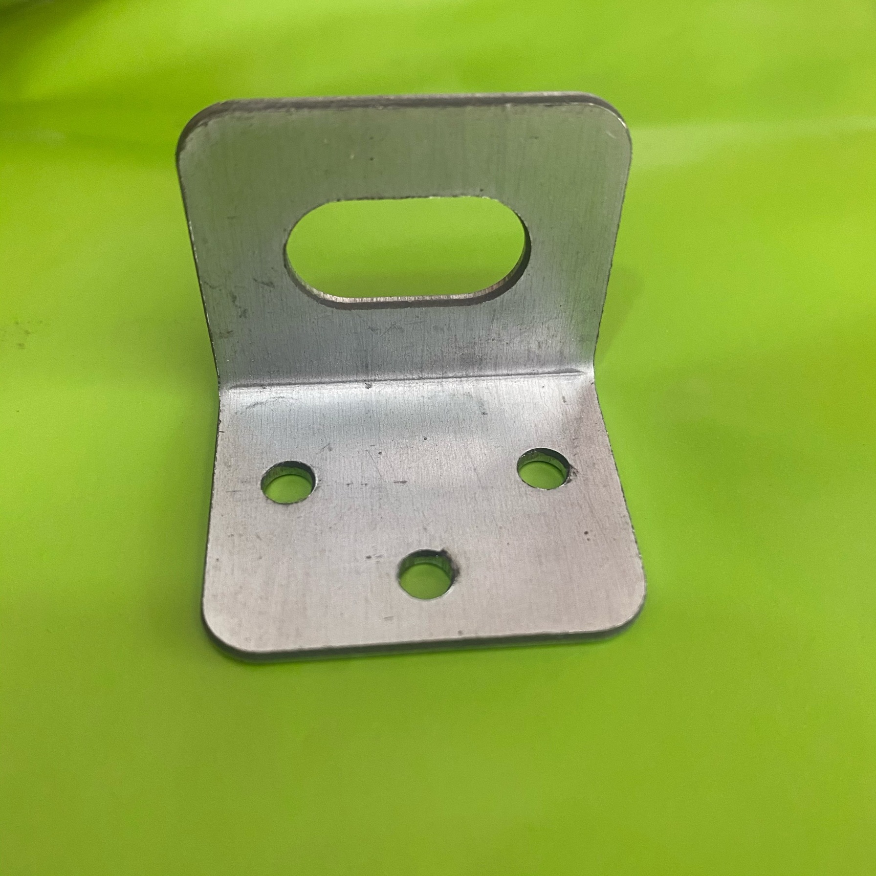 防火阀吊耳调节阀风机三孔吊耳 直角吊耳配件3C防火阀