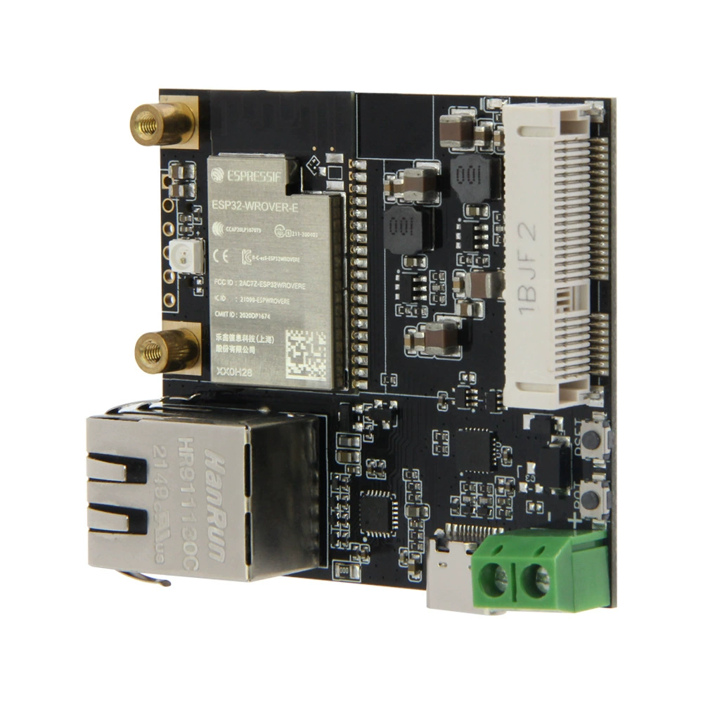 LILYGO ® TTGO T-Internet-COM ESP32 LAN8720 используется для T-PCIE SIMcom