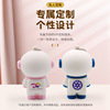 Cartoon astronaut PVC, mobile phone, laptop suitable for photo sessions, wholesale, 16G, Birthday gift