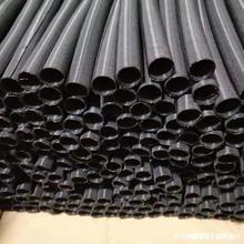 自卷式編織套管電線電纜尼龍編織網管汽車線束開口自卷式紡織套管