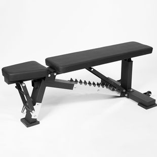 Supine Abdominal Chair, Multifunctional Adjustable Dumbbell Bench, Flying Bird Bench, Bench Press Bench, Fitness Chair, Commercial Home Fitness Equipment