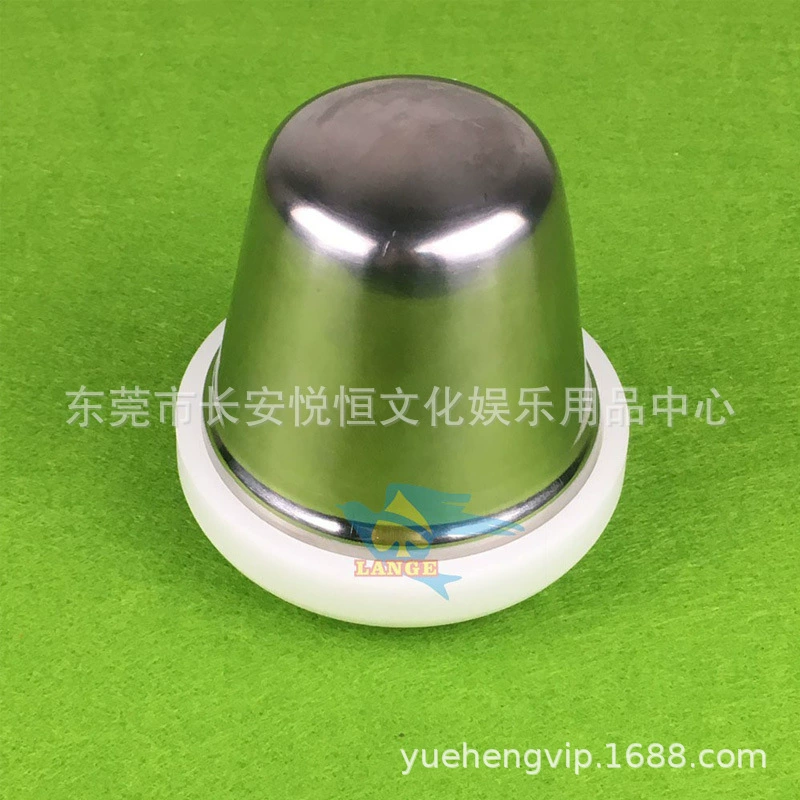 Changan Yueheng Шахматы Развлекательная Золотая Серебряная Нержавеющая Сталь Кидс Размер Игры Металлическая Кидс